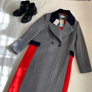 Boden Burney Coat